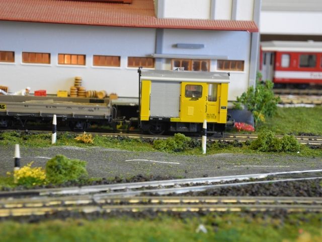 Locorama - Modelleisenbahn